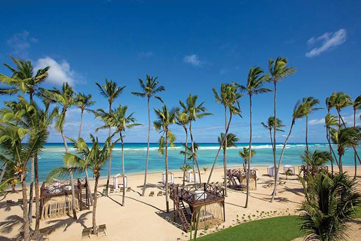 Breathless Punta Cana Resort & Spa