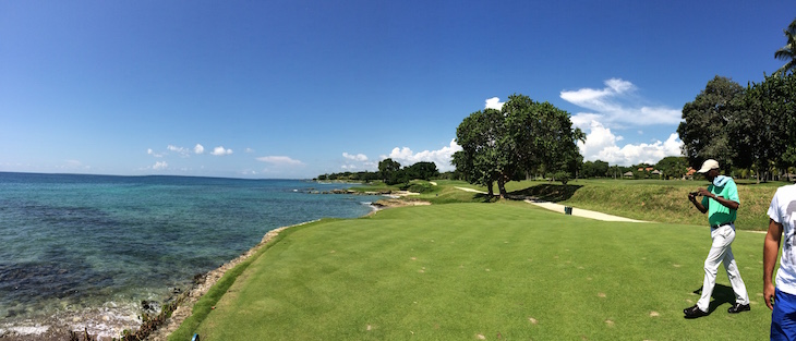 Casa de Campo, La Romana, República Dominicana