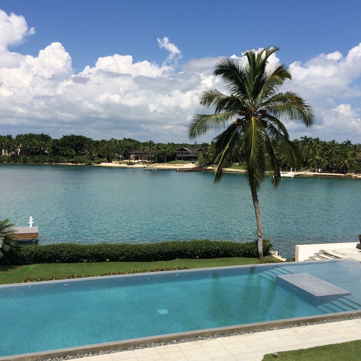 Casa de Campo, La Romana, República Dominicana