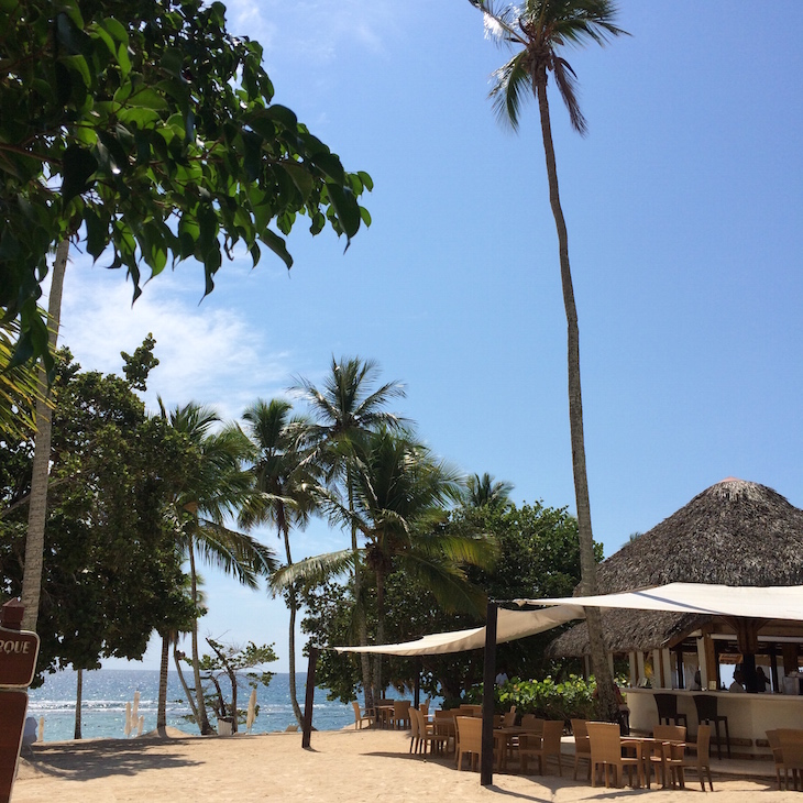 Beach Club - Casa de Campo, La Romana, República Dominicana