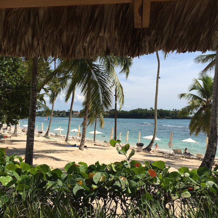 Beach Club - Casa de Campo, La Romana, República Dominicana