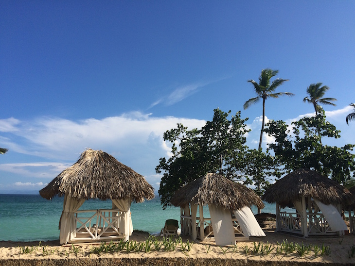 Gran Bahía Príncipe Cayo Levantado