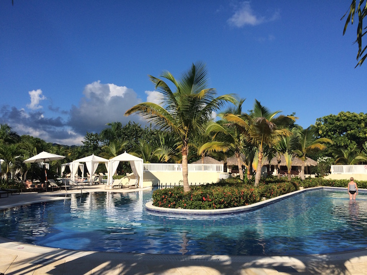 Gran Bahía Príncipe Cayo Levantado