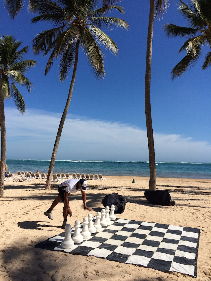 Meliã Caribe Tropical, Bavaro