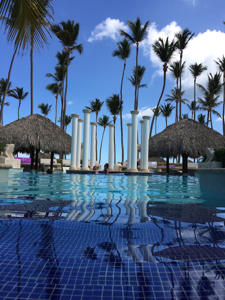 Paradisus Punta Cana Resort