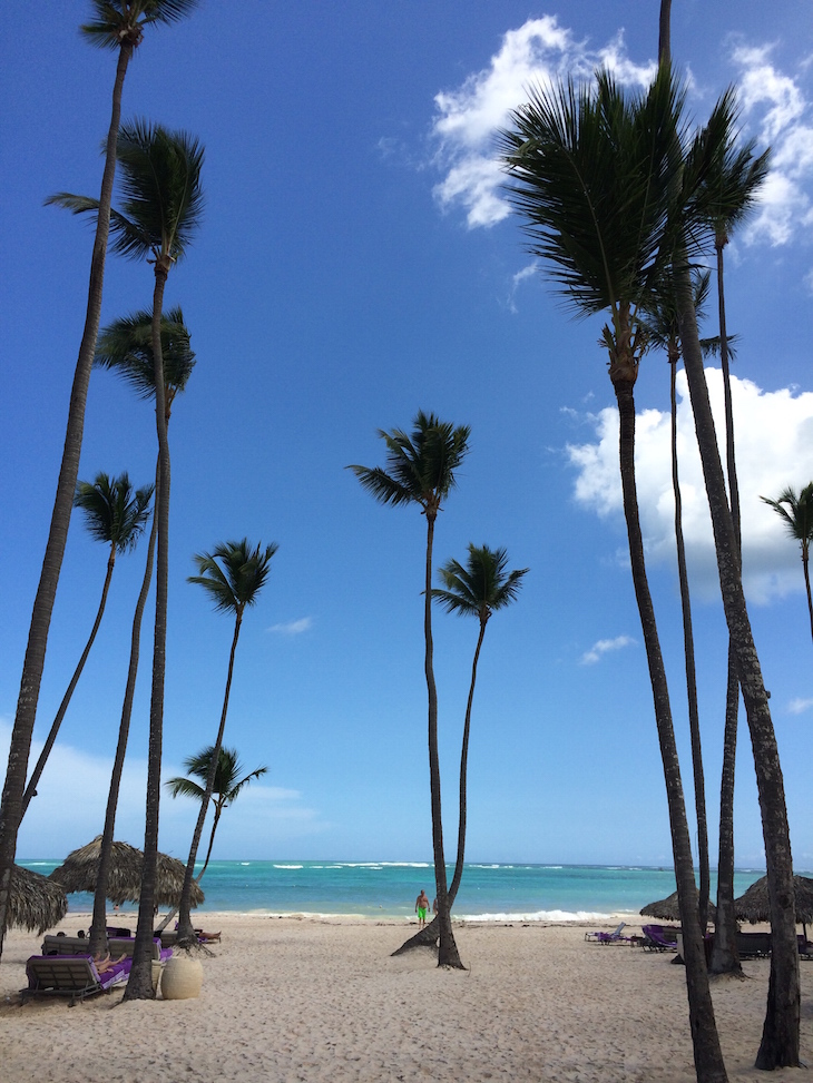 Praia Paradisus Punta Cana Resort