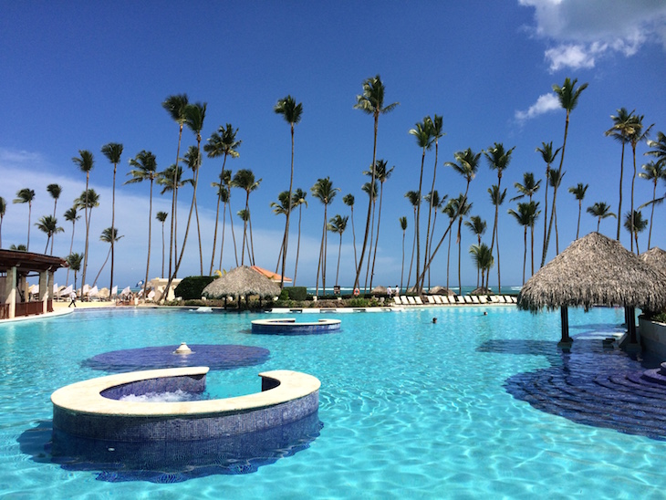 Paradisus Punta Cana Resort