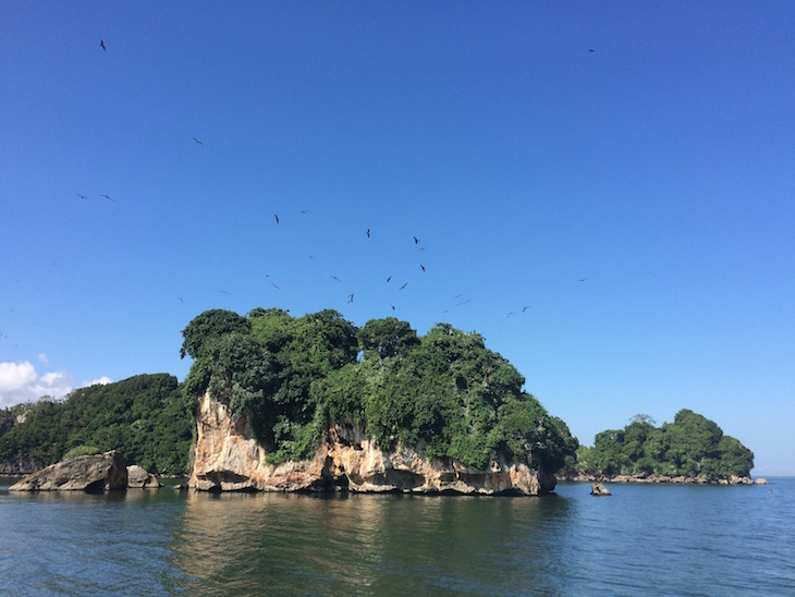 Parque Nacional los Haitises