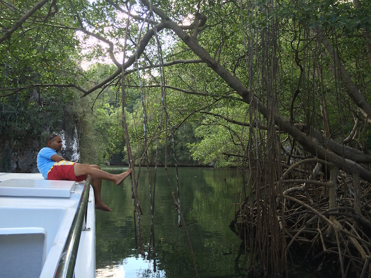 Parque Nacional los Haitises