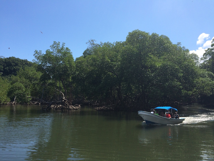 Parque Nacional los Haitises