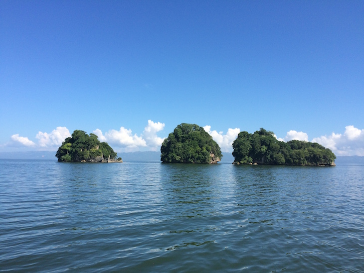 Parque Nacional los Haitises