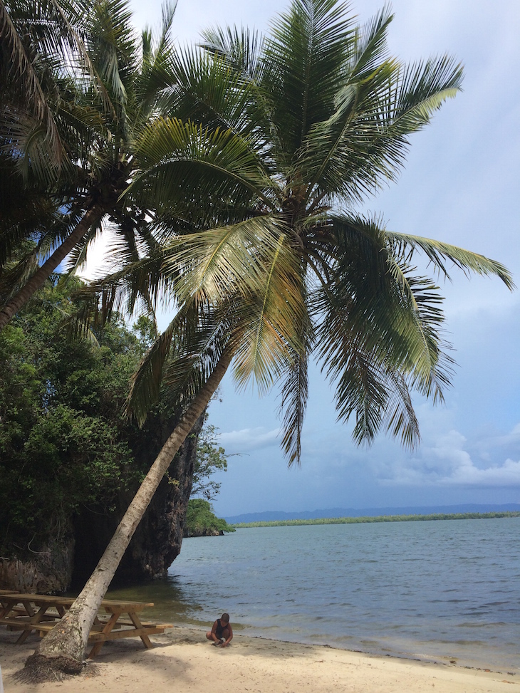 Parque Nacional los Haitises