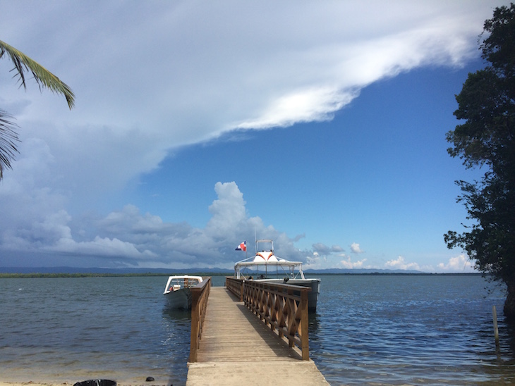 Parque Nacional los Haitises