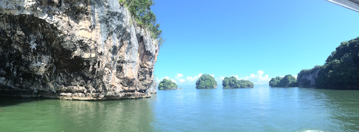 Parque Nacional los Haitises