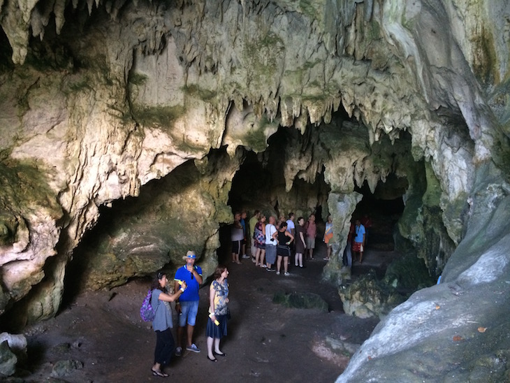 Parque Nacional los Haitises