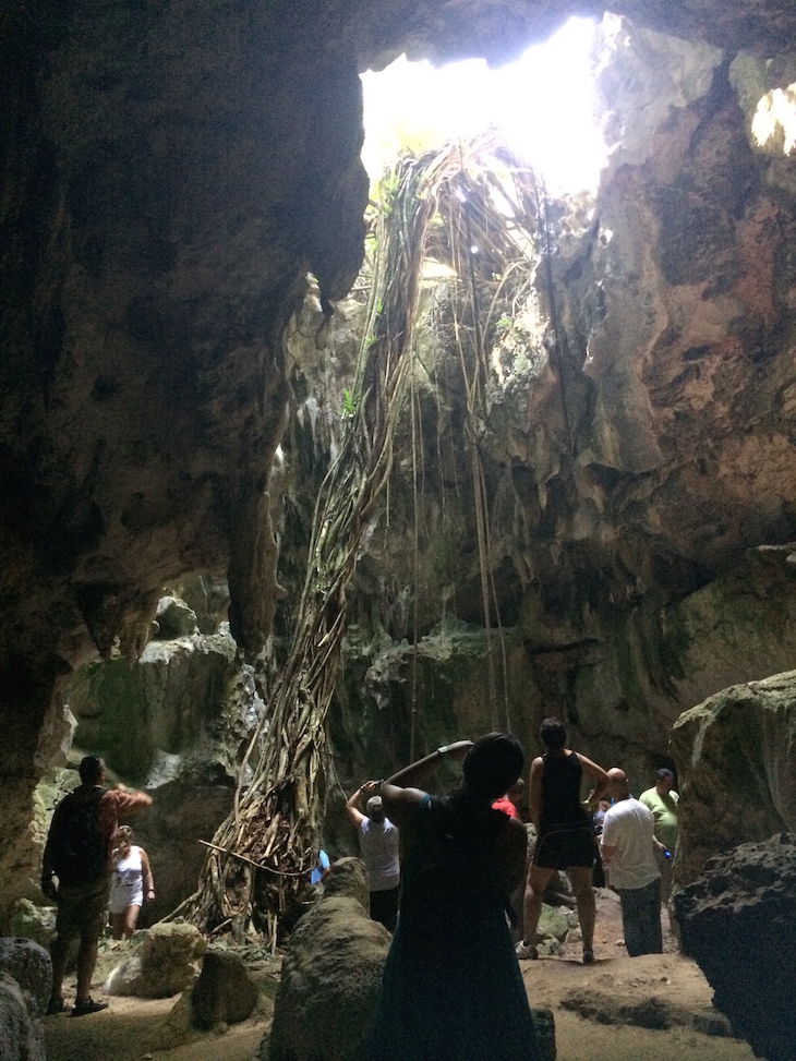 Parque Nacional los Haitises