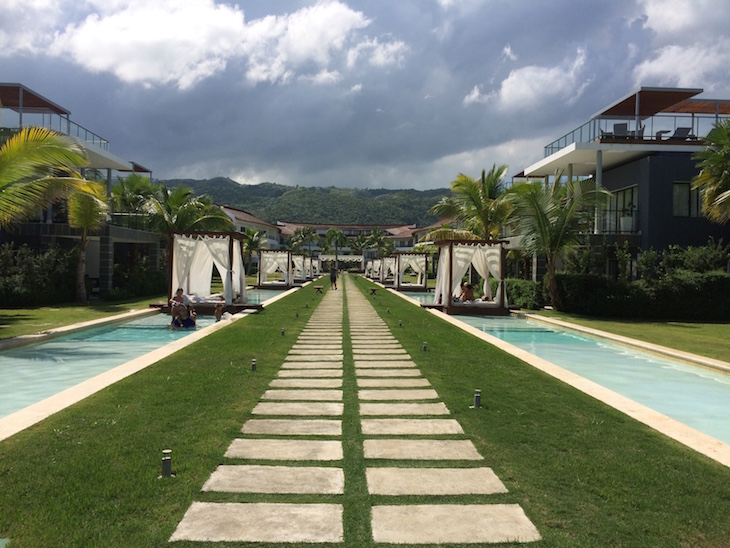 Sublime Samaná, República Dominicana