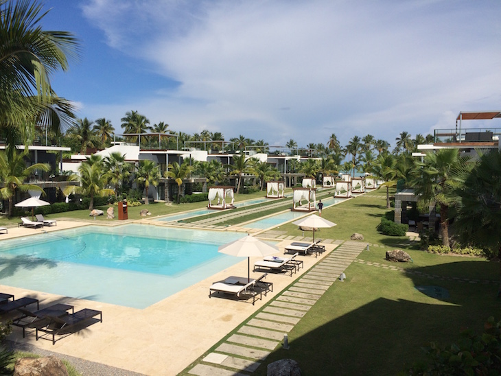 Sublime Samaná, República Dominicana