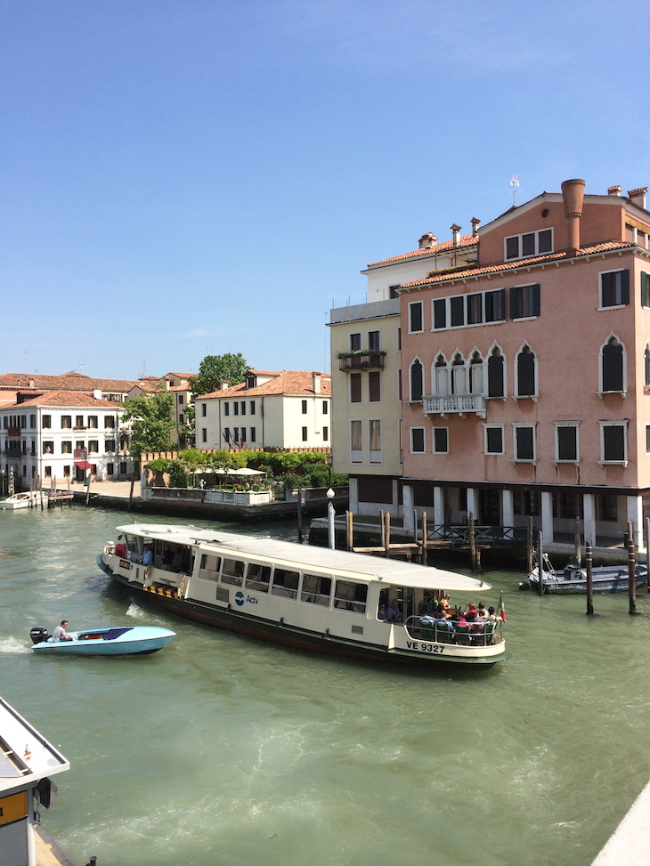 Veneza © Viaje Comigo