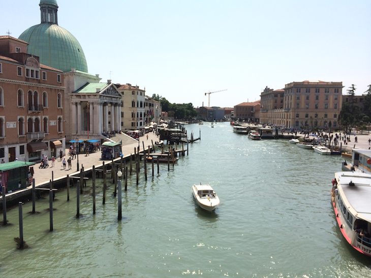 Veneza © Viaje Comigo