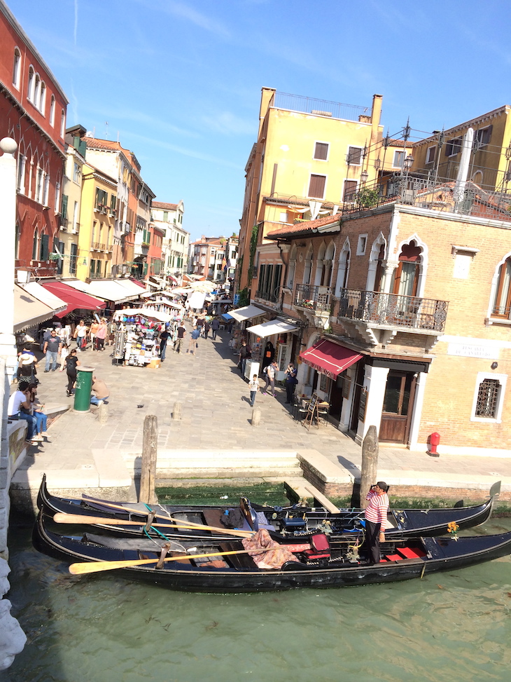 Veneza © Viaje Comigo