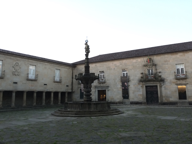 Centro Histórico de Braga