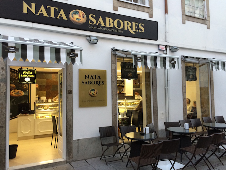 Nata Sabores, Braga