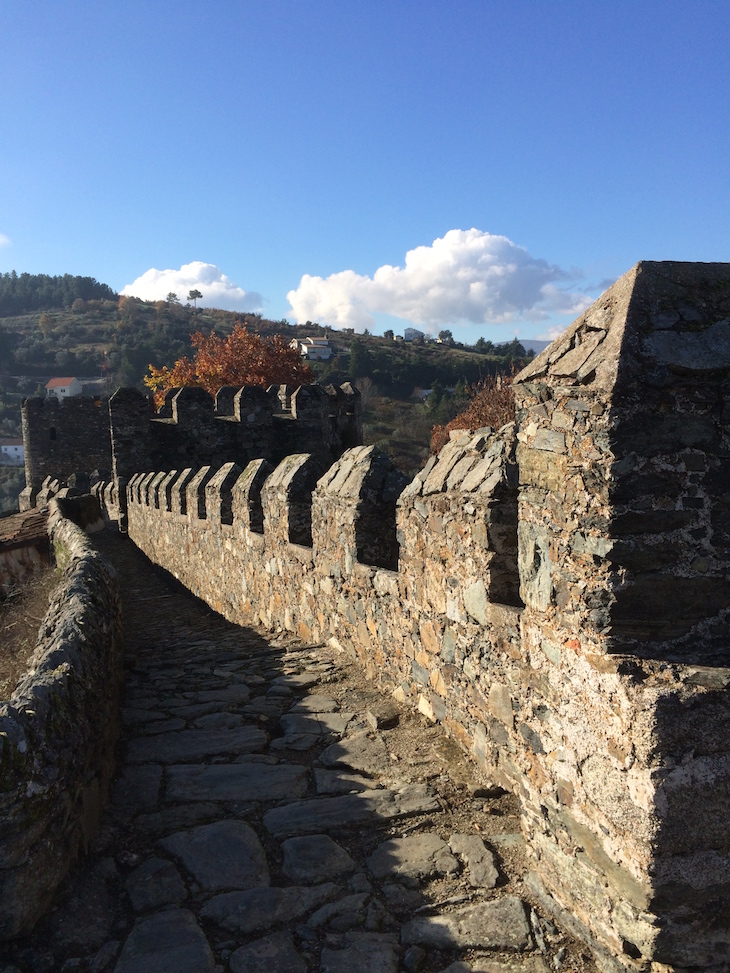 Castelo de Bragança