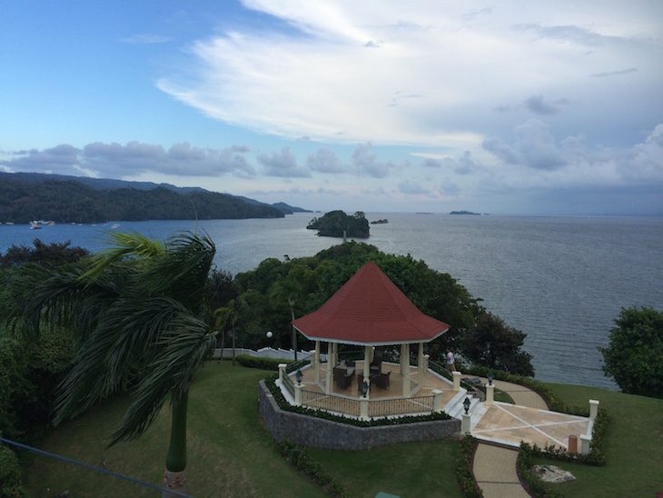 Hotel Bahia Principe Cayacoa, República Dominicana