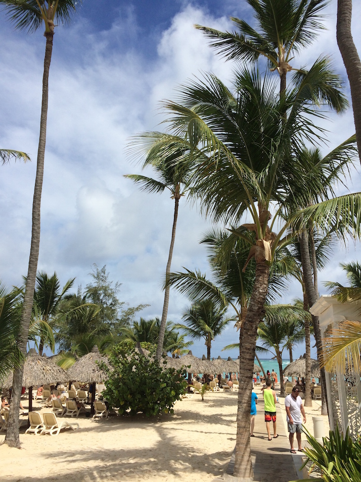 Hotel Bahia Principe Punta Cana