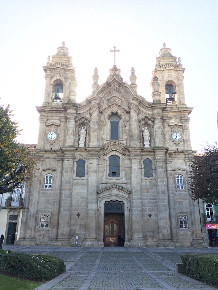 Igreja Convento dos Congregados, Braga 