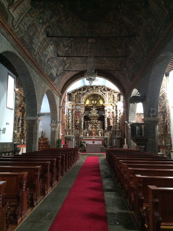 Igreja de Santa Maria