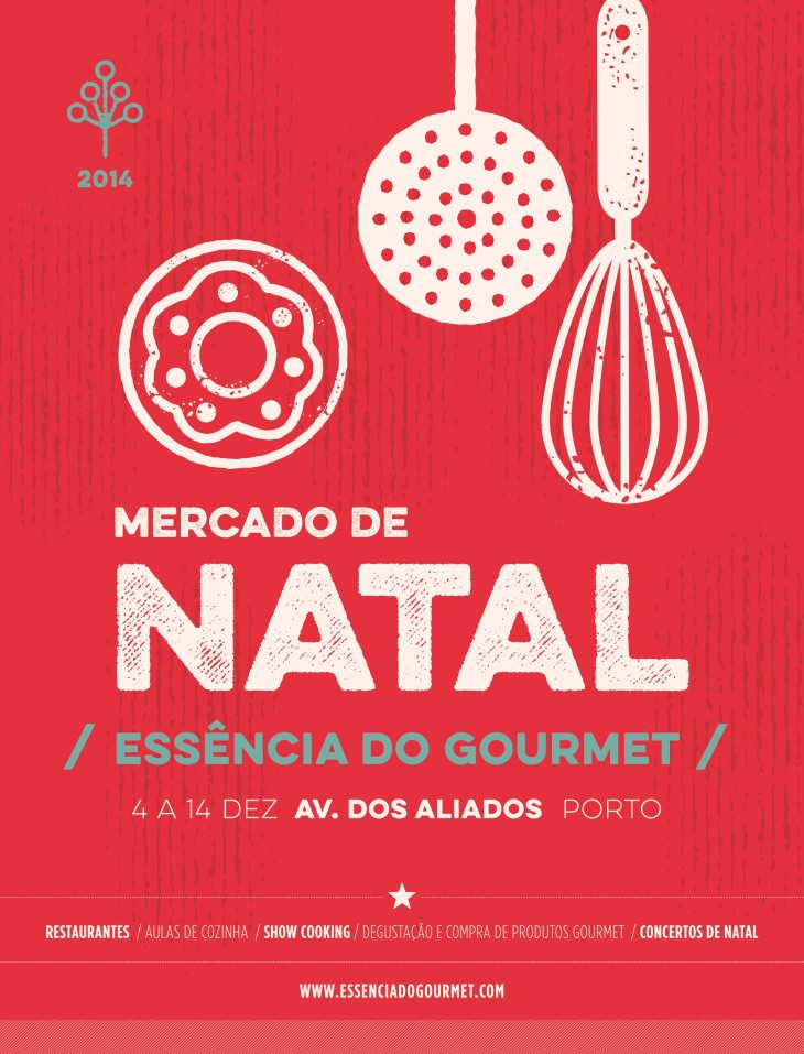 Mercado de Natal - Essência do Gourmet