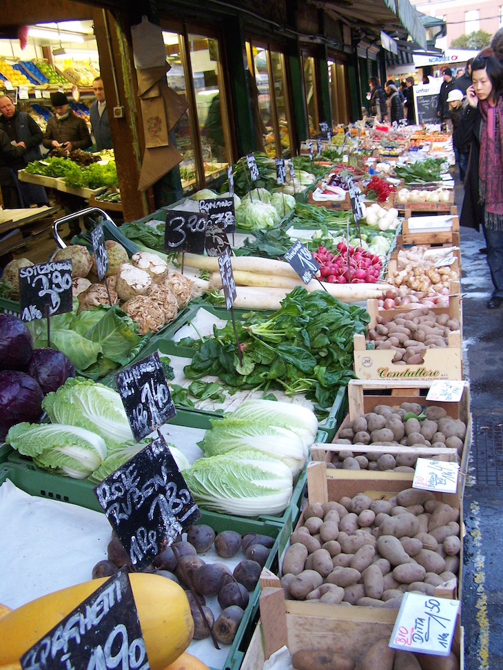 Mercado de Viena