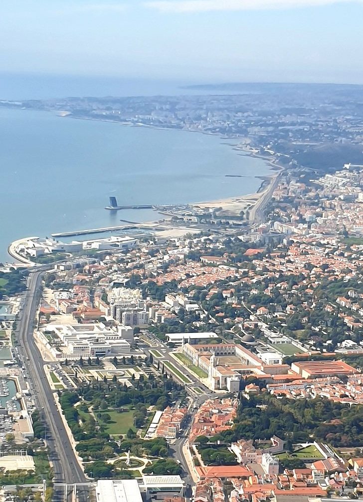 Mosteiro dos Jerónimos - Lisboa - Portugal © Viaje Comigo