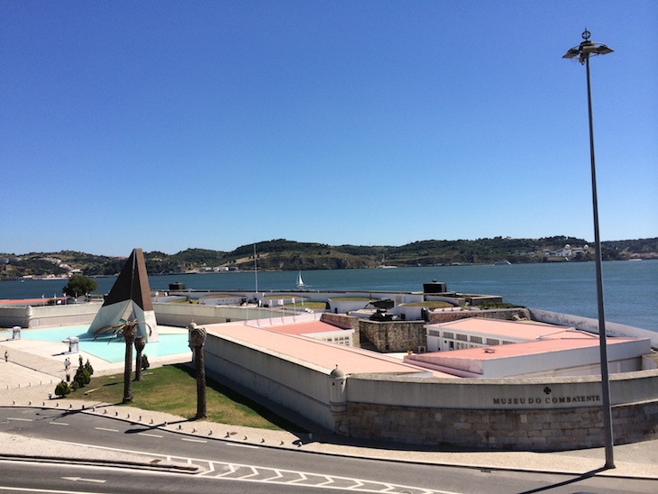 Museu do Combatente - Lisboa