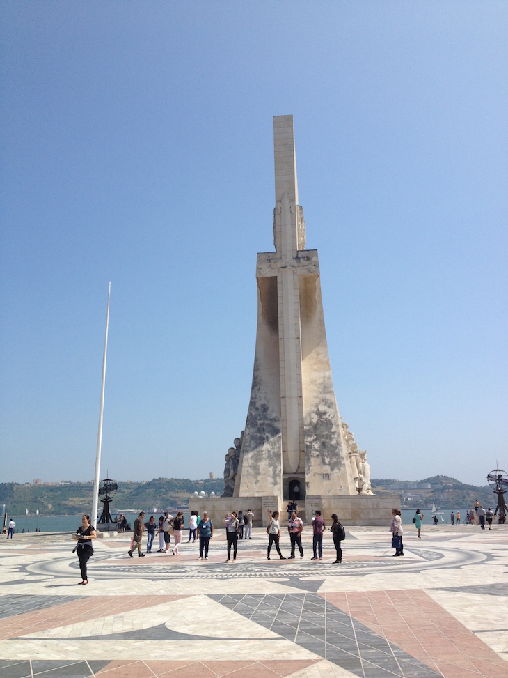 Padrão dos Descobrimentos