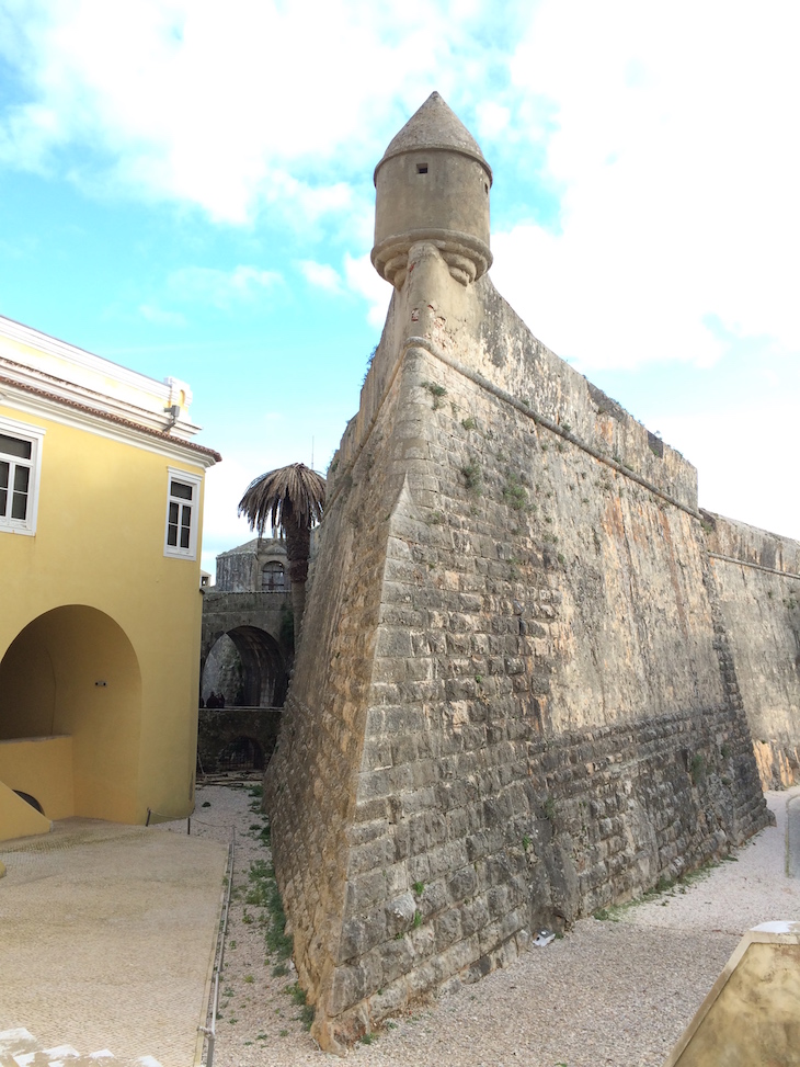 Fortaleza da Pousada de Cascais