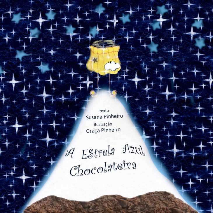 A Estrela Azul Chocolateira