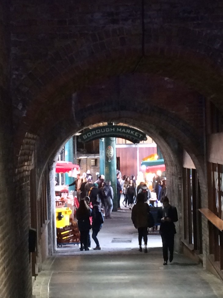 Borough Market