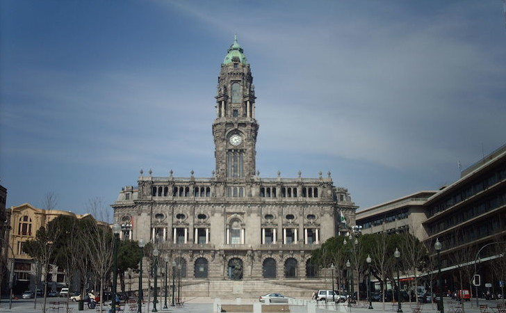 Câmara do Porto