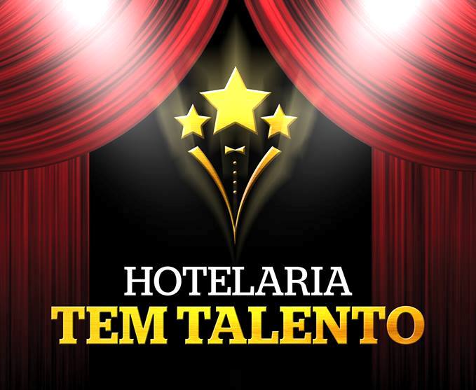 Hotelaria tem Talento