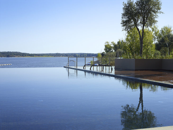 Lago Montargil & Villas