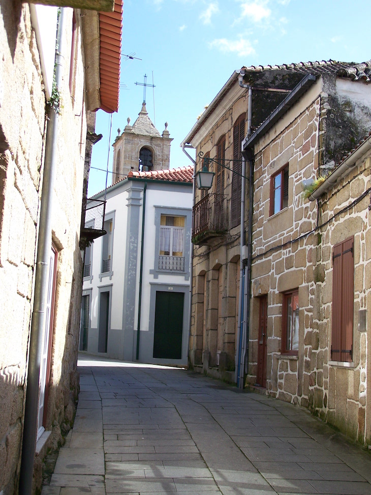 Melgaço © Viaje Comigo