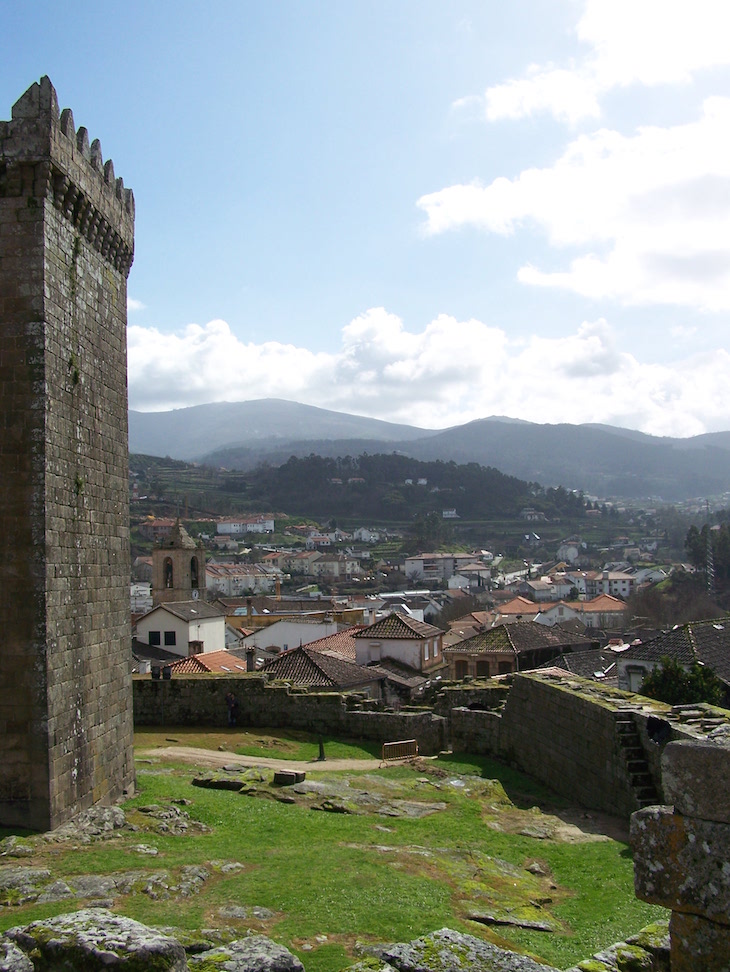 Melgaço © Viaje Comigo