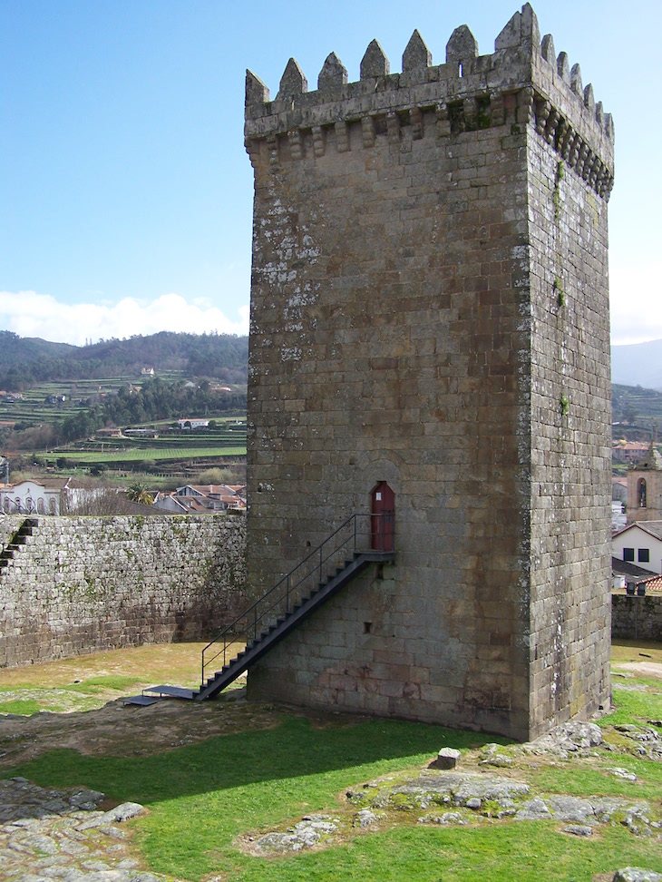 Melgaço © Viaje Comigo