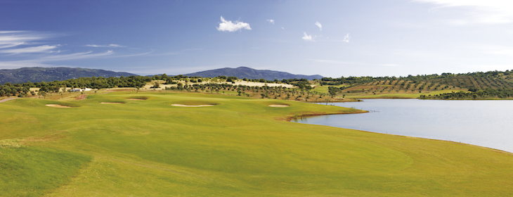 Morgado Golf Course