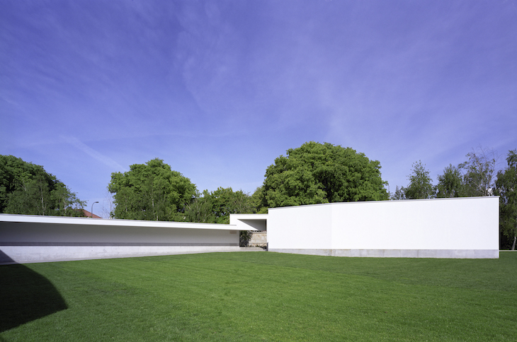 Serralves Museu Exterior © All rights reserved