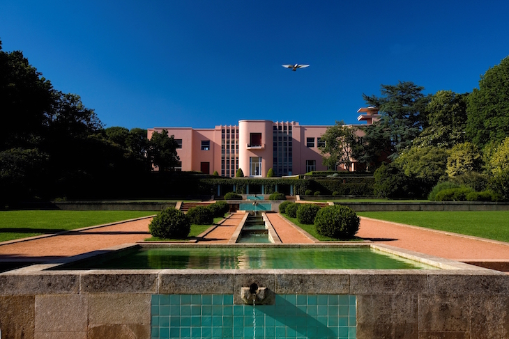 Serralves © Carlos Vilela