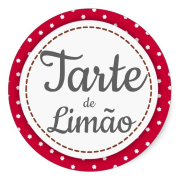 Tarte de Limão